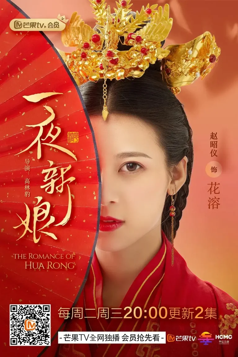 《一夜新娘》全集高清完整版在线观看与剧情解析
