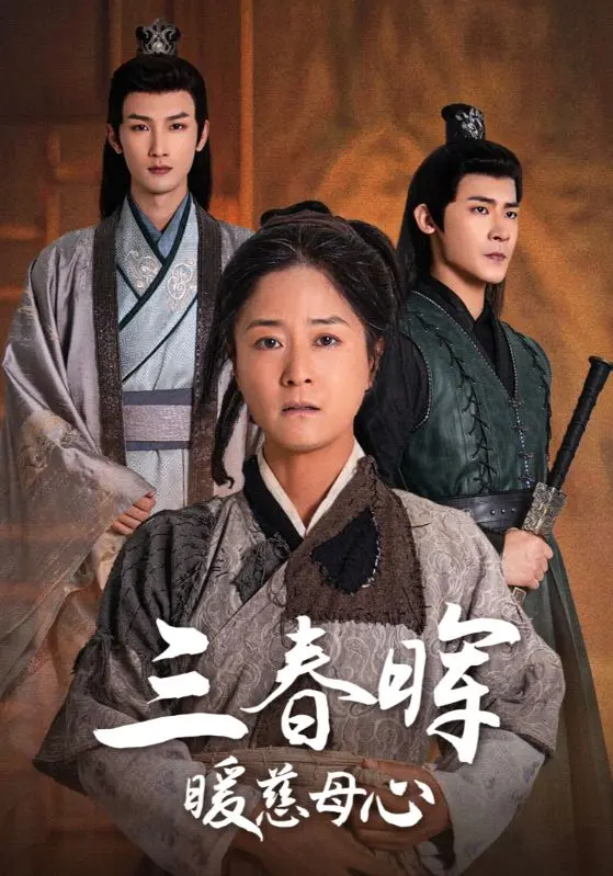 《三春晖暖慈母心》全集高清完整版在线观看与剧情解析