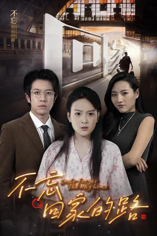 《不忘回家的路》全集高清完整版在线观看与剧情解析