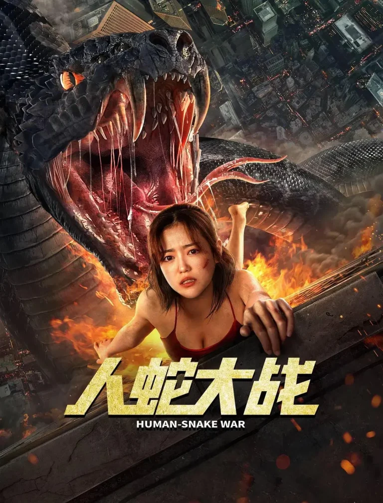 《人蛇大战》全集高清完整版在线观看与剧情解析