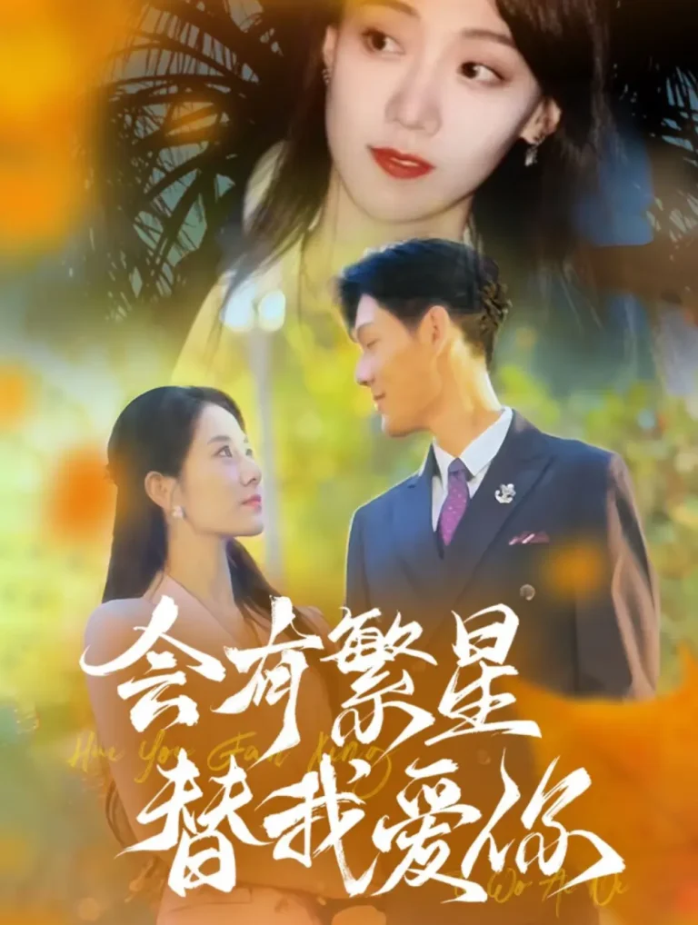 《会有繁星替我爱你》全集高清完整版在线观看与剧情解析