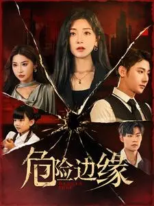 《危险边缘》全集高清完整版在线观看与剧情解析