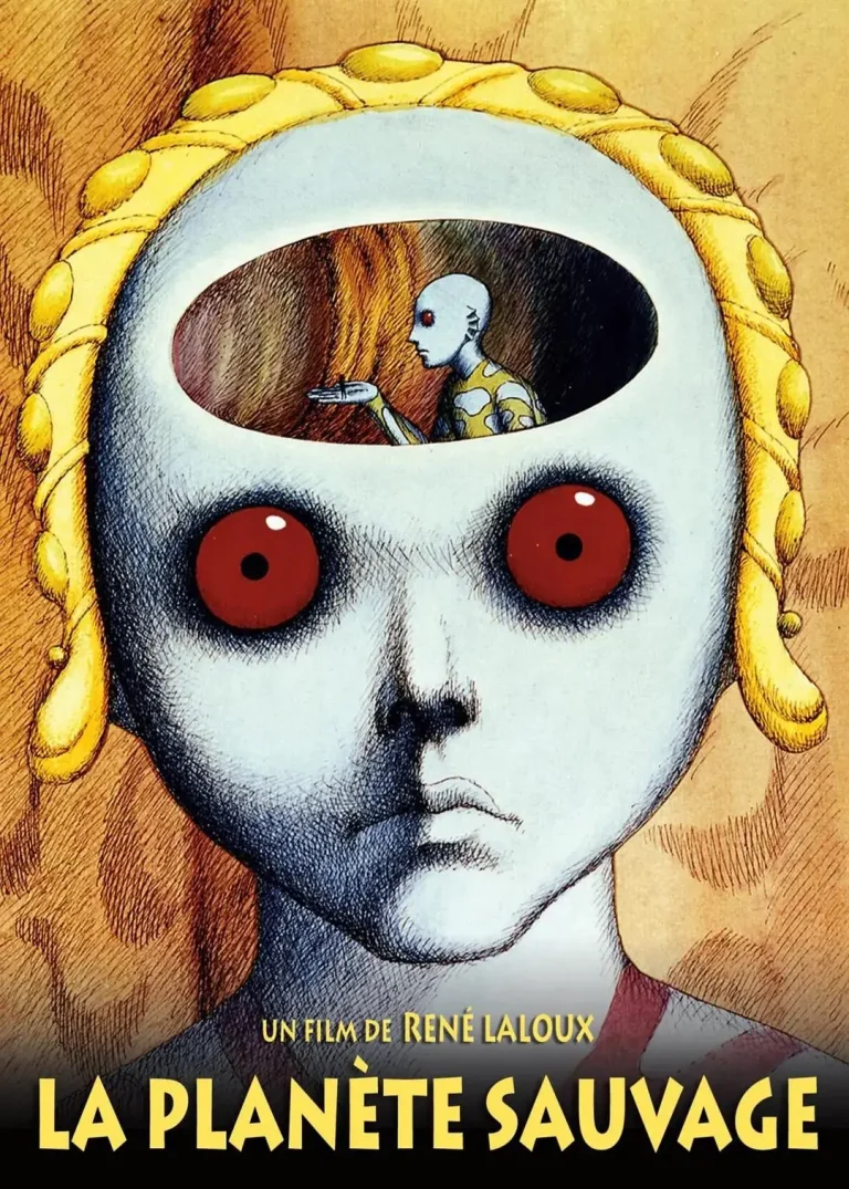 《原始星球》全集高清完整版在线观看与剧情解析