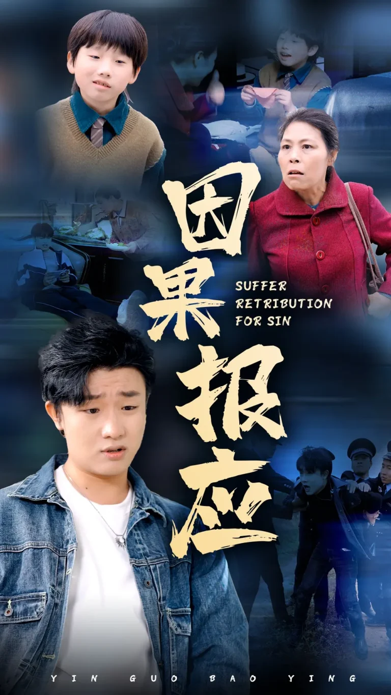 《因果报应短剧》全集高清完整版在线观看与剧情解析