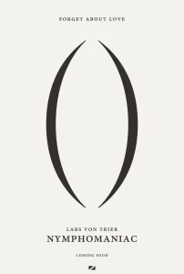 女性瘾者:第一部