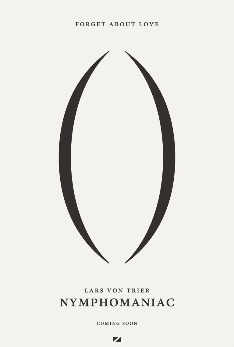 女性瘾者：第一部