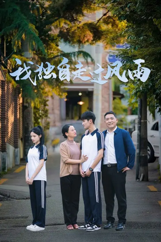 《我独自走过风雨》全集高清完整版在线观看与剧情解析