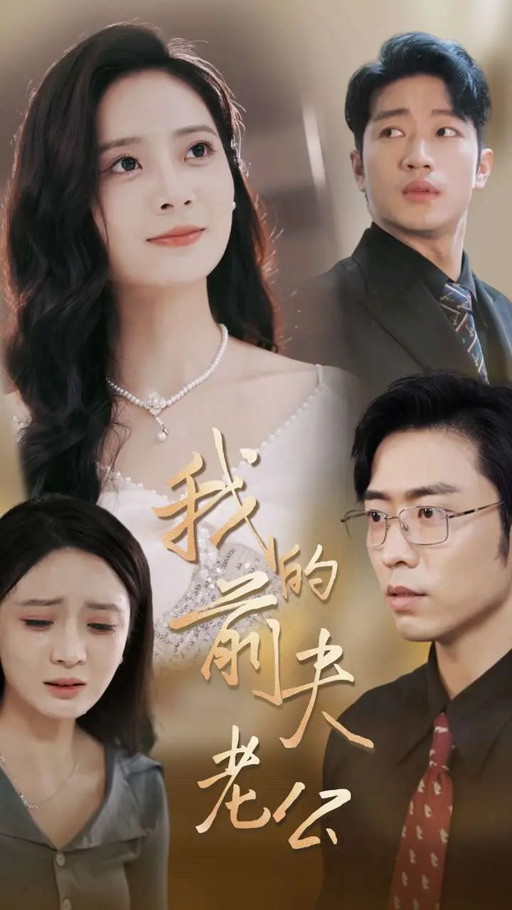《我的前夫老公》全集高清完整版在线观看与剧情解析