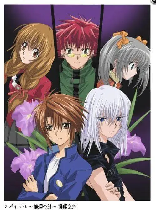 《推理之绊》全集高清完整版在线观看与剧情解析