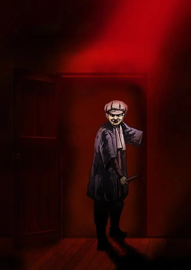 《暗芝居第七季》全集高清完整版在线观看与剧情解析