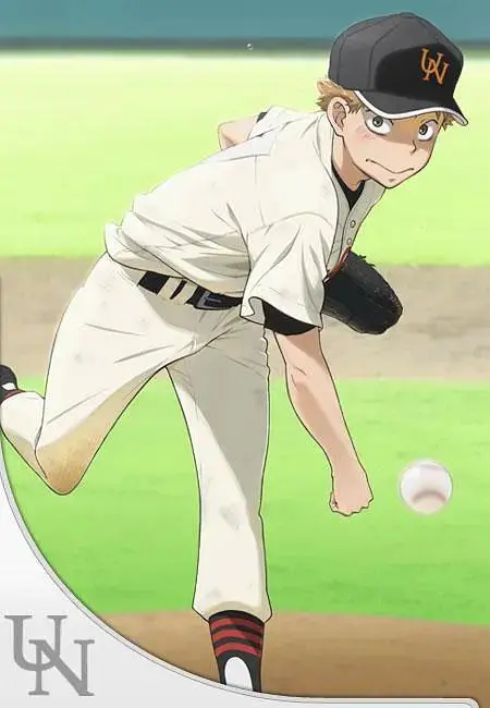 《王牌投手振臂高挥夏季大会篇》全集高清完整版在线观看与剧情解析