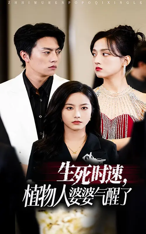《生死时速植物人婆婆气醒了》全集高清完整版在线观看与剧情解析