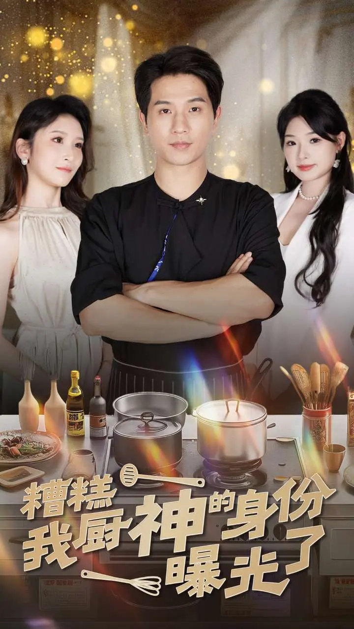《糟糕我厨神的身份曝光了》全集高清完整版在线观看与剧情解析