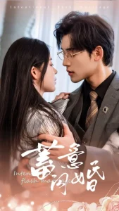 蓄意闪婚