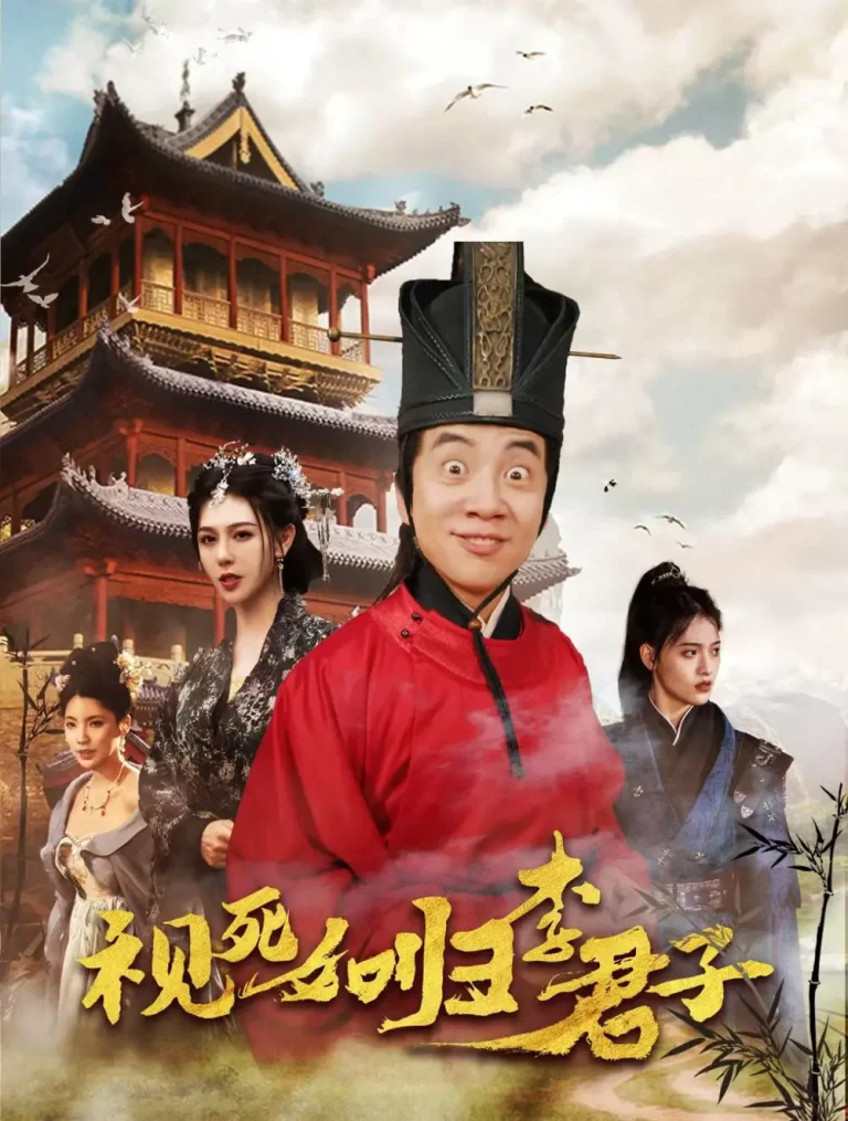 《视死如归李君子》全集高清完整版在线观看与剧情解析