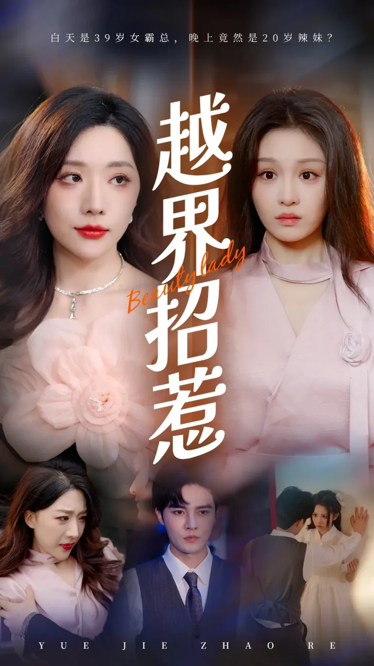 《越界招惹》全集高清完整版在线观看与剧情解析