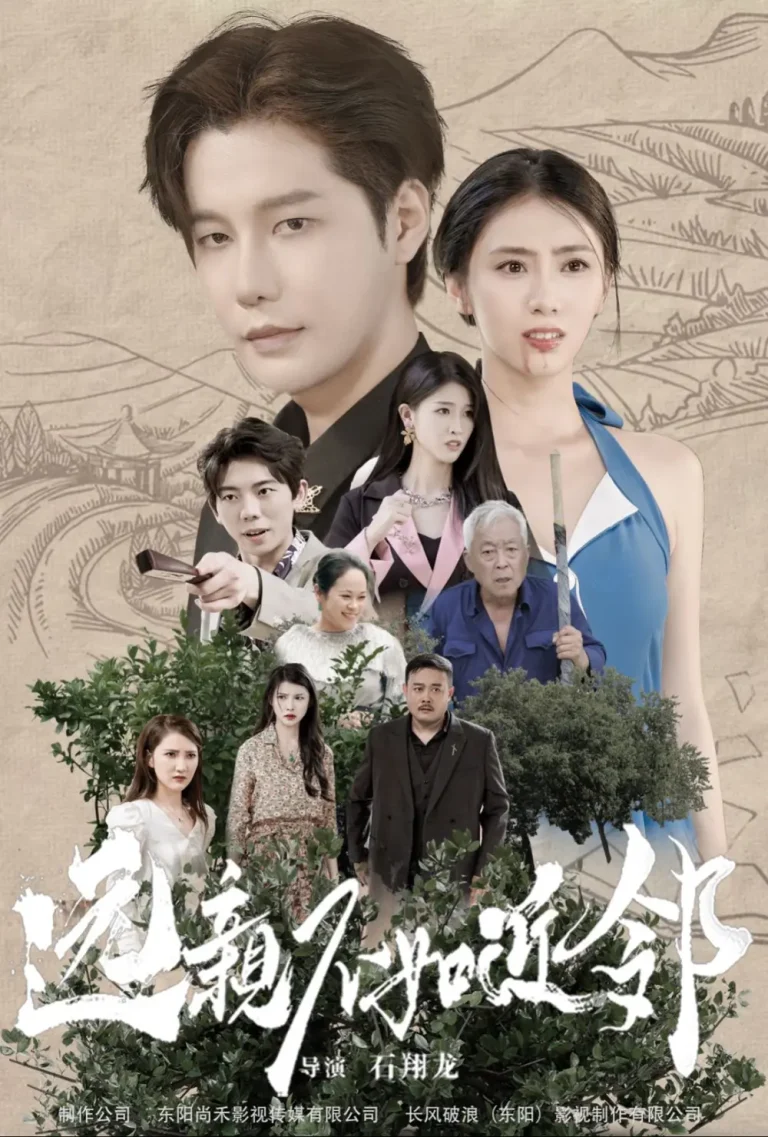 《远亲不如近邻》全集高清完整版在线观看与剧情解析