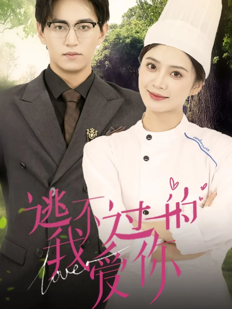 《逃不过的我爱你》全集高清完整版在线观看与剧情解析