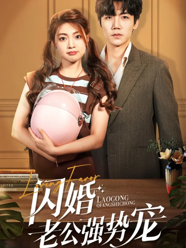 《闪婚老公强势宠》全集高清完整版在线观看与剧情解析