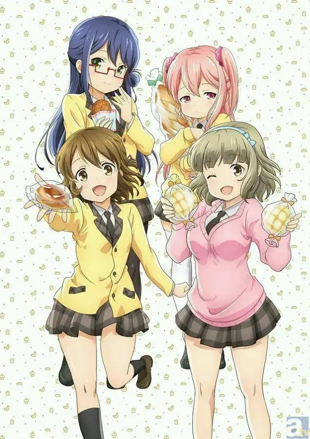 《面包和平！》全集高清完整版在线观看与剧情解析