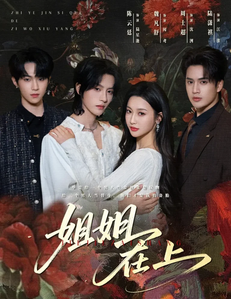 《姐姐在上》全集高清完整版在线观看与剧情解析