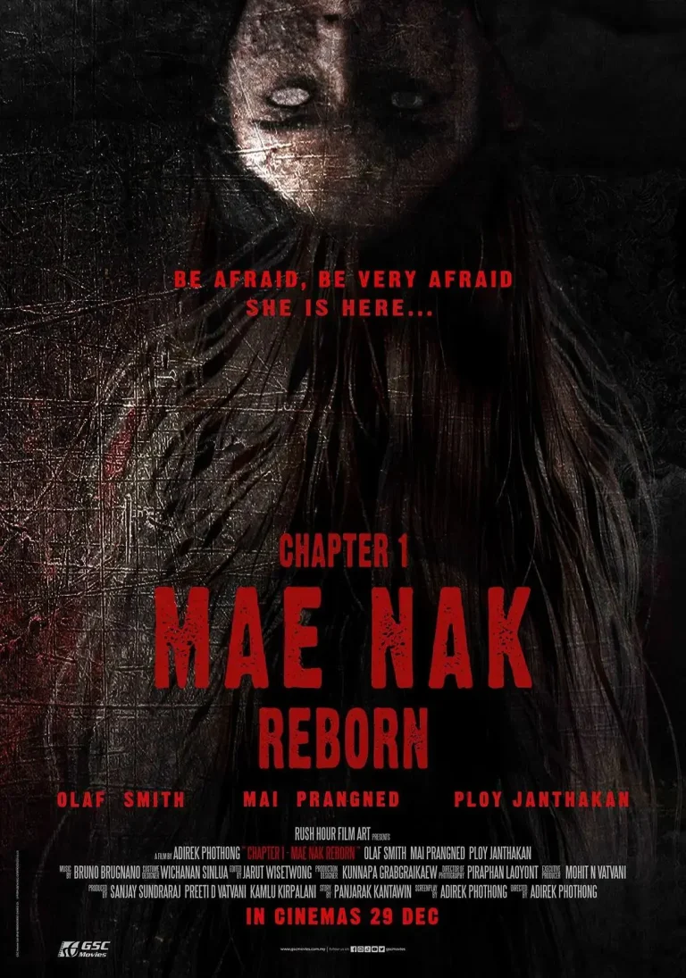 《幽魂娜娜：重生》全集高清完整版在线观看与剧情解析