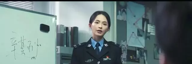 悬疑剧《罪无可逃》腾讯视频今日起播 _ 情报图