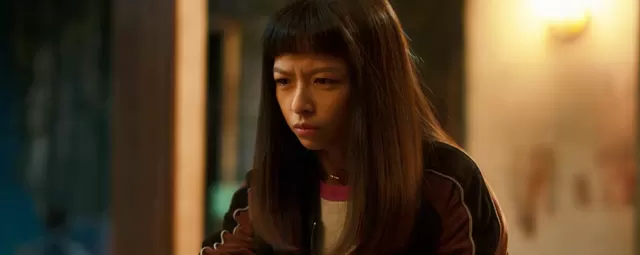 《乩身》上线Netflix全季8集，柯震东饰被太子爷选中的民俗驱魔者 _ 情报图