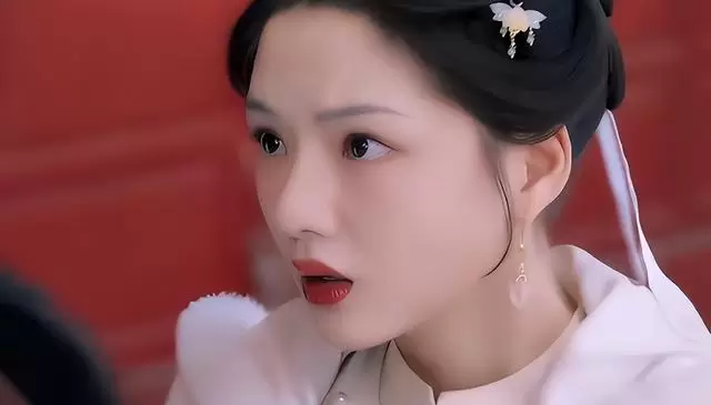 《良陈美锦》陈彦允宝相寺雪中告白成关键剧情节点 _ 细节速览