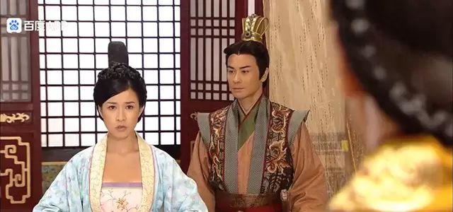 马元贽朝堂嚣张引众怒，皇上隐忍布局反制 _ 相关图片