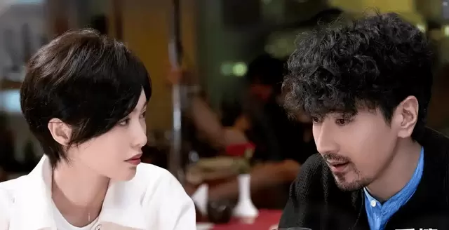 《爱情没有神话》大结局揭晓贝文祺入狱与蔡掌珠背叛始末 _ 细节速览