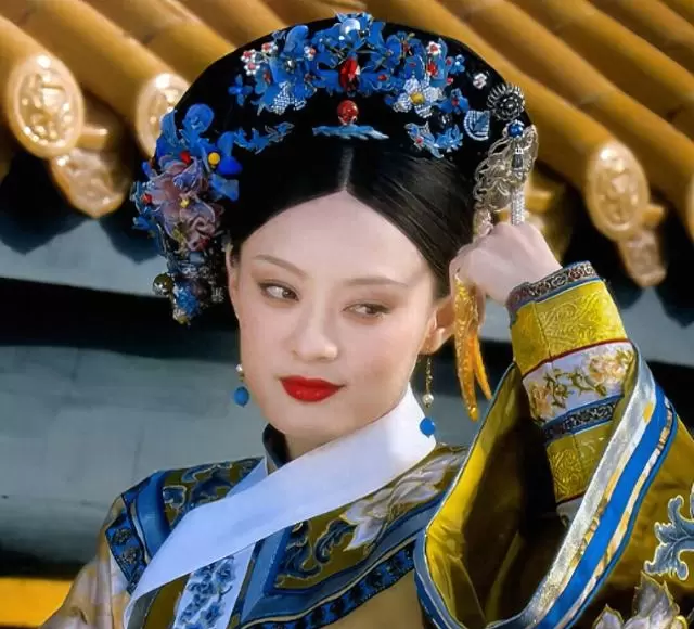 甄嬛发现纯元替身真相即决裂的剧情逻辑与人物行为边界 _ 相关图片