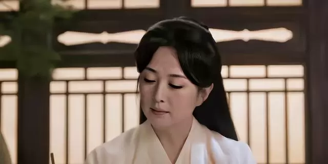 《良陈美锦》顾澜逼死嫡母纪晗，勾引妹夫姚文秀被抬为妾 _ 情报图