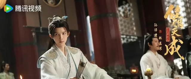 《佳偶天成》林慕寒以“认怂”破修仙套路，灵寄山少主成社畜共鸣体 _ 细节速览