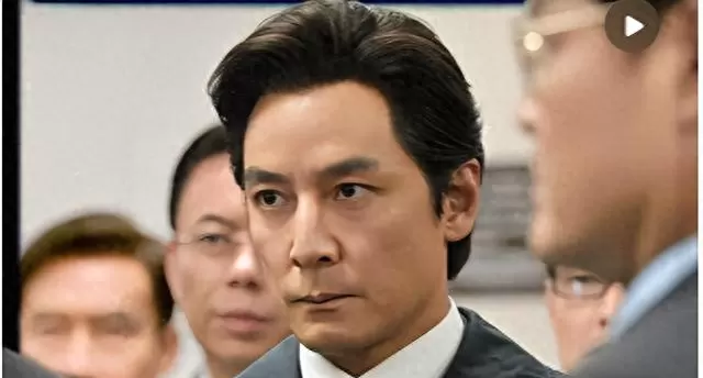《消失的人》五一档逆袭2.62亿，陈思诚《10间敢死队》票房血亏 _ 相关图片