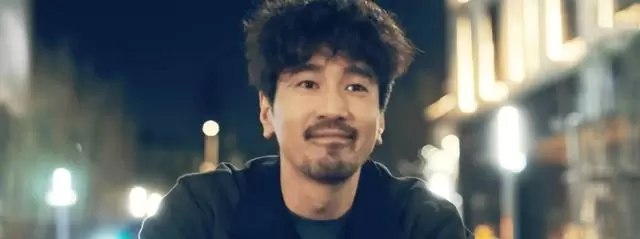 何韩隐忍不言成《爱情没有神话》后半段核心叙事支点 _ 细节速览