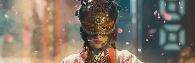 《少年李白花月离》重构诗仙形象，奇幻探案融合盛唐叙事 _ 相关图片
