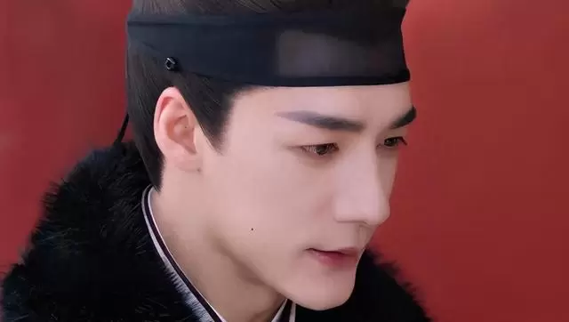 《良陈美锦》陈彦允宝相寺雪中告白成关键剧情节点 _ 相关图片
