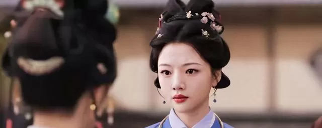 《良陈美锦》顾澜逼死嫡母纪晗，勾引妹夫姚文秀被抬为妾 _ 相关图片