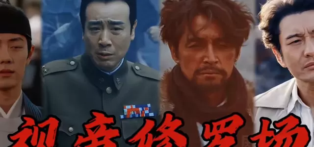 第31届白玉兰奖6月26日揭晓，于和伟、胡歌、肖战角逐视帝，杨紫、孙俪、吴越等竞逐视后 _ 细节速览