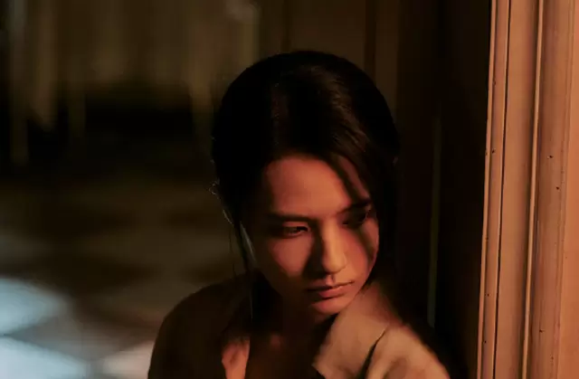 《黑夜告白》大结局揭晓冉方旭车祸真相与徐萌乔素清双线终局 _ 情报图